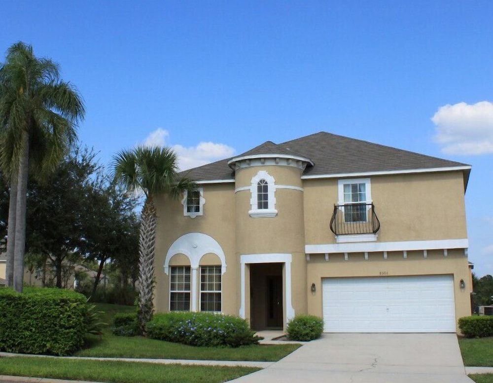 undefined Ov2182 - Emerald Island - 7 Bed 5.5 Baths Villa 2