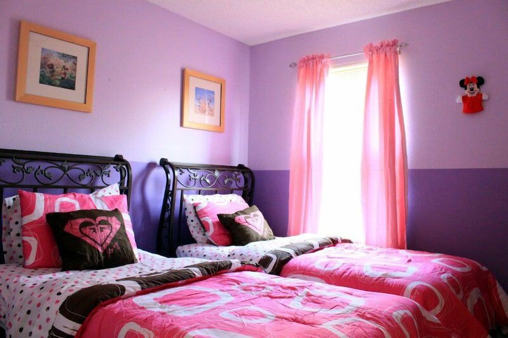 undefined Ov2182 - Emerald Island - 7 Bed 5.5 Baths Villa 9