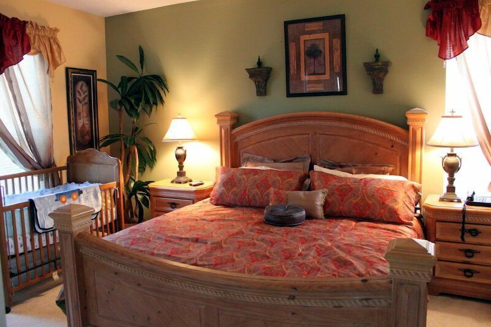 undefined Ov2182 - Emerald Island - 7 Bed 5.5 Baths Villa 10