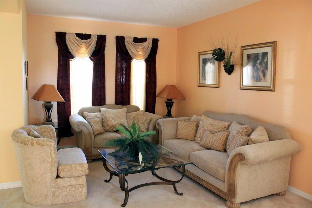 undefined Ov2182 - Emerald Island - 7 Bed 5.5 Baths Villa 6