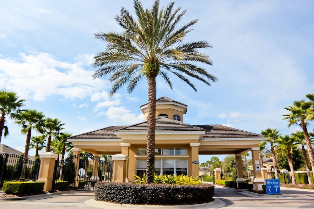 undefined Ov1848 - Windsor Hills Resort - 6 Bed 4 Baths Villa 2