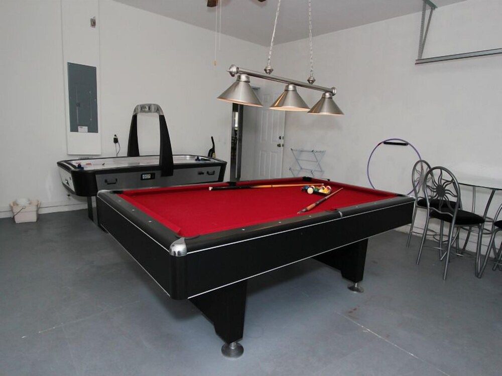 undefined Ov1848 - Windsor Hills Resort - 6 Bed 4 Baths Villa