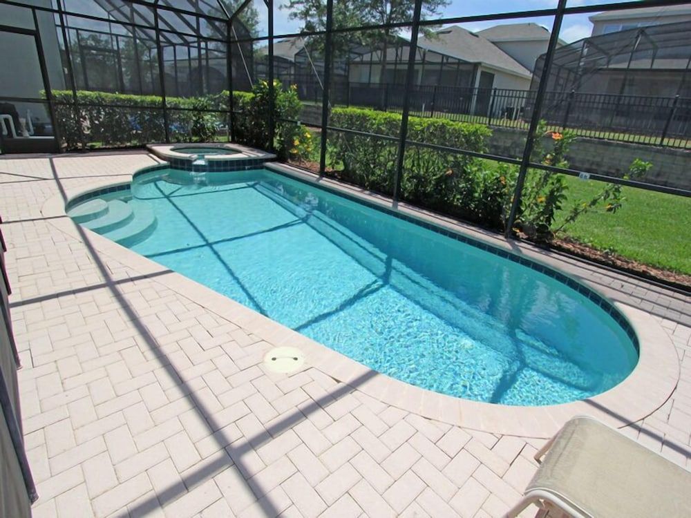 undefined Ov1848 - Windsor Hills Resort - 6 Bed 4 Baths Villa 7