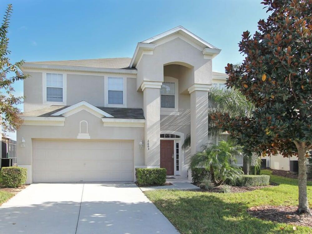 undefined Ov2116 - Windsor Hills Resort - 6 Bed 4 Baths Villa 2