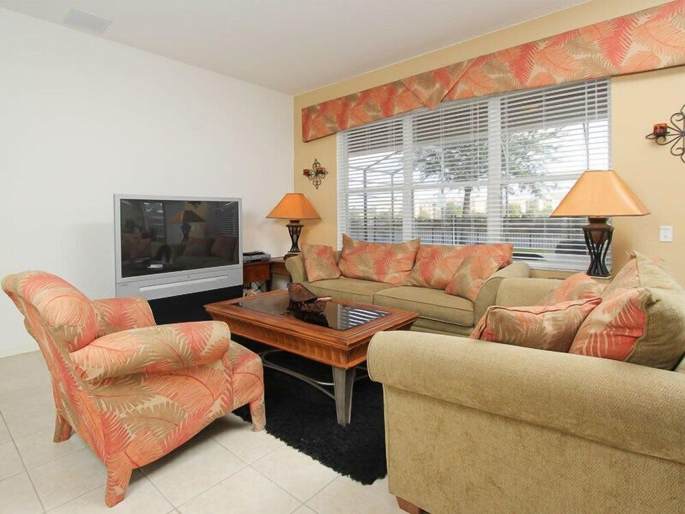 undefined Ov2116 - Windsor Hills Resort - 6 Bed 4 Baths Villa 7