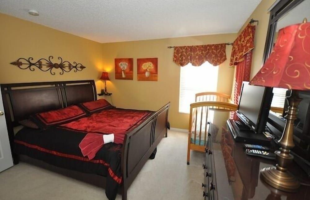 Ov2414 - Emerald Island - 7 Bed 6 Baths Villa Family Villa, Balcony, Garden Area 5