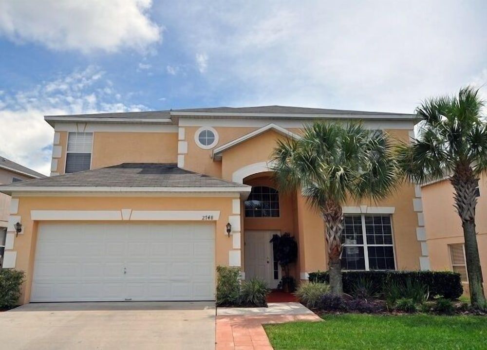 undefined Ov2414 - Emerald Island - 7 Bed 6 Baths Villa 2