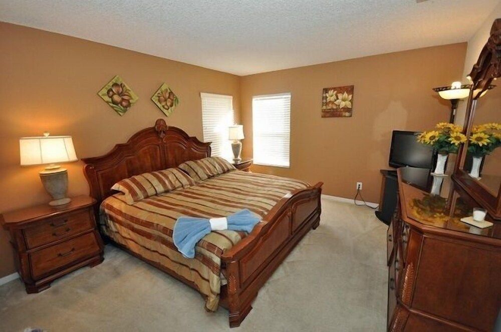 undefined Ov2414 - Emerald Island - 7 Bed 6 Baths Villa