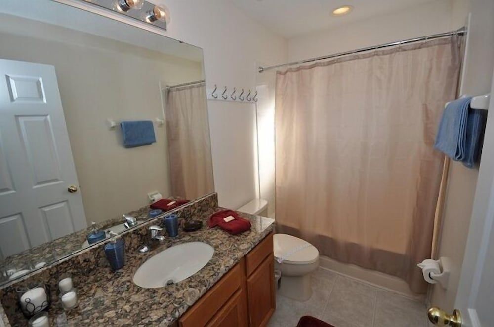 Ov2414 - Emerald Island - 7 Bed 6 Baths Villa Family Villa, Balcony, Garden Area 9