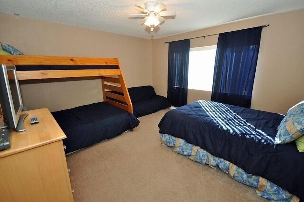 Ov2414 - Emerald Island - 7 Bed 6 Baths Villa Family Villa, Balcony, Garden Area 6