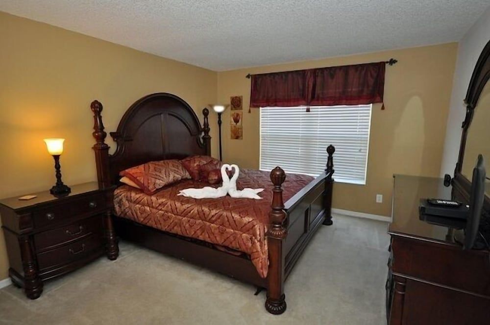 Ov2414 - Emerald Island - 7 Bed 6 Baths Villa Family Villa, Balcony, Garden Area 2