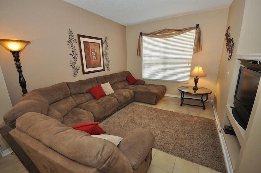 undefined Ov2414 - Emerald Island - 7 Bed 6 Baths Villa 7