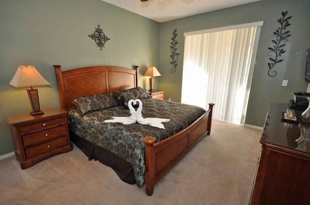 Ov2414 - Emerald Island - 7 Bed 6 Baths Villa Family Villa, Balcony, Garden Area 3