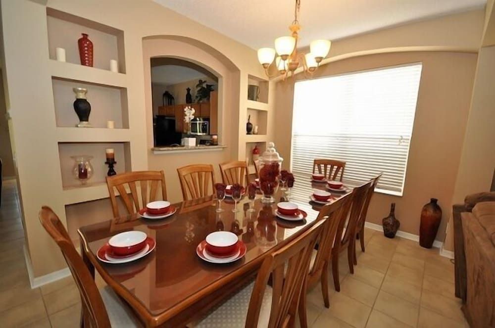 undefined Ov2414 - Emerald Island - 7 Bed 6 Baths Villa 10