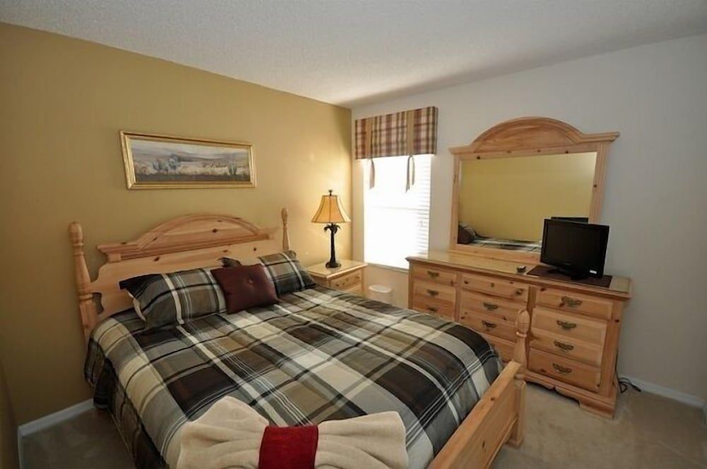 Ov2414 - Emerald Island - 7 Bed 6 Baths Villa Family Villa, Balcony, Garden Area 7