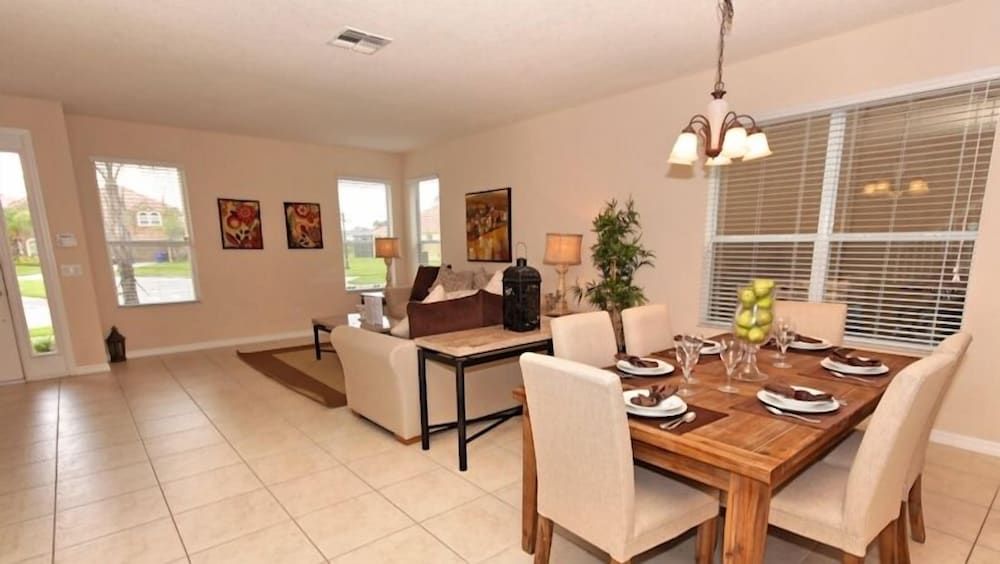 undefined Ov2630 - Bella Vida Resort - 6 Bed 5.5 Baths Villa 6