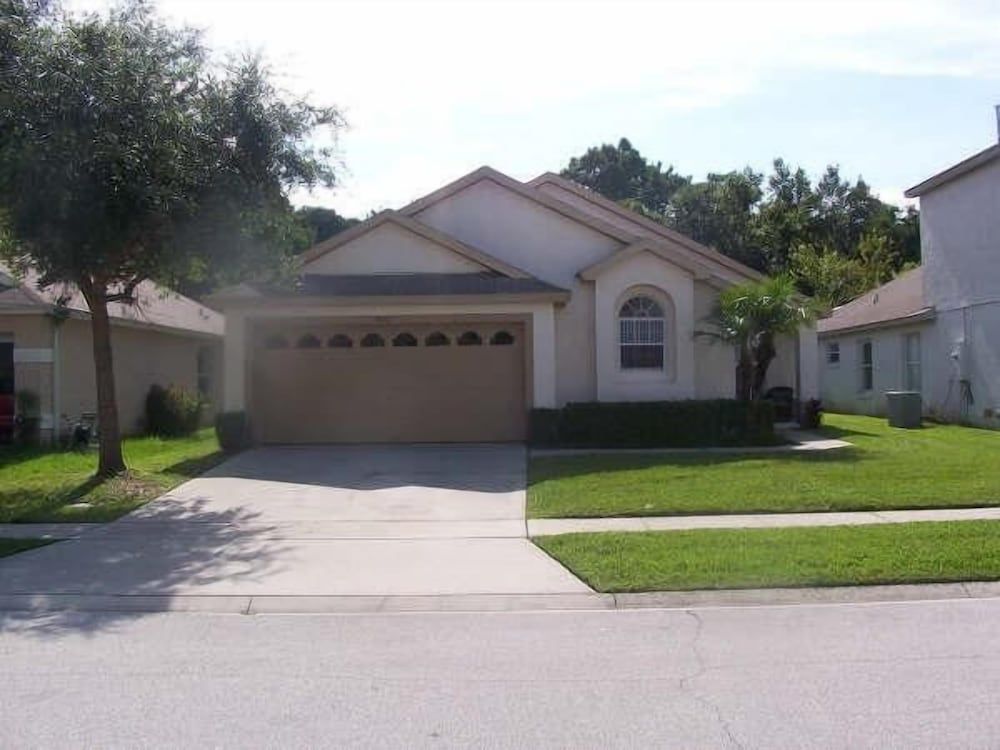 undefined Ov2751 - Indian Point - 4 Bed 2 Baths Villa