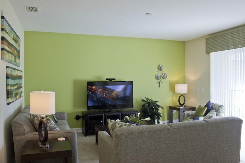 undefined Ov2668 - Paradise Palms - 6 Bed 5 Baths Villa 5