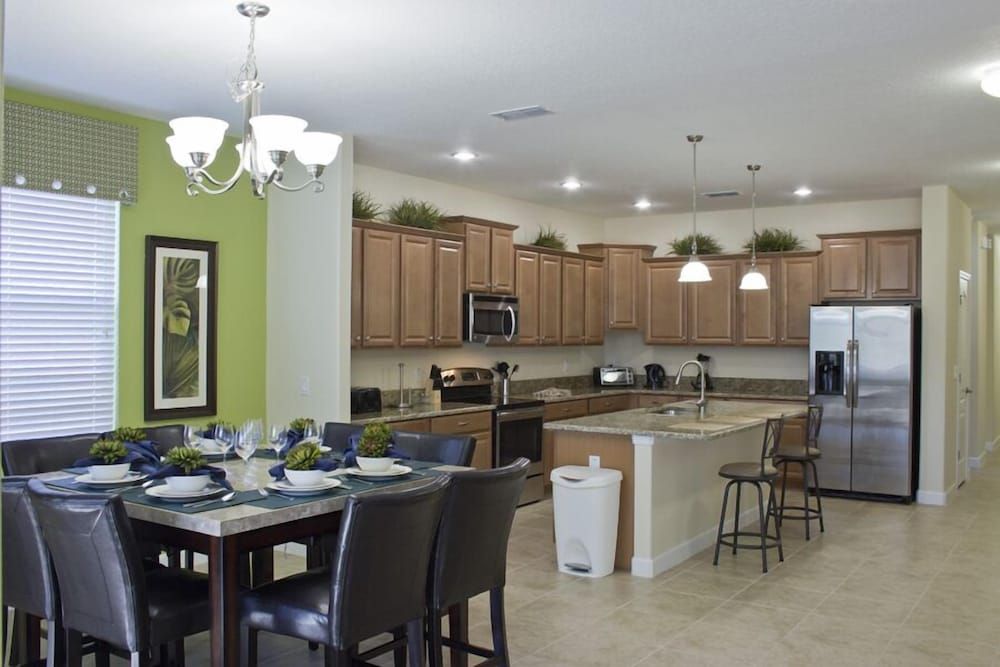 undefined Ov2668 - Paradise Palms - 6 Bed 5 Baths Villa 10