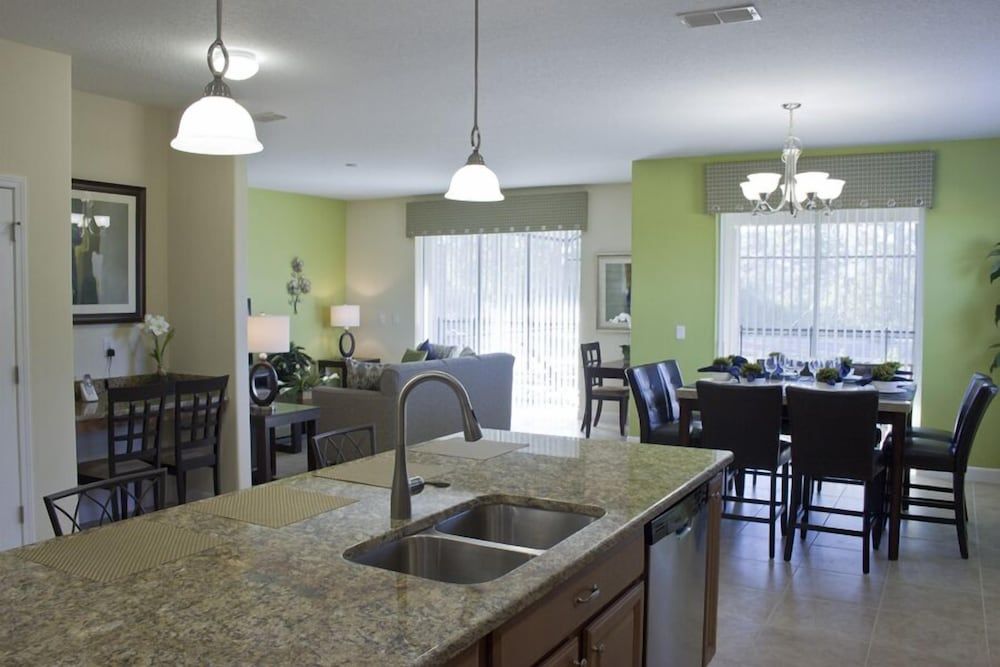 undefined Ov2668 - Paradise Palms - 6 Bed 5 Baths Villa 9