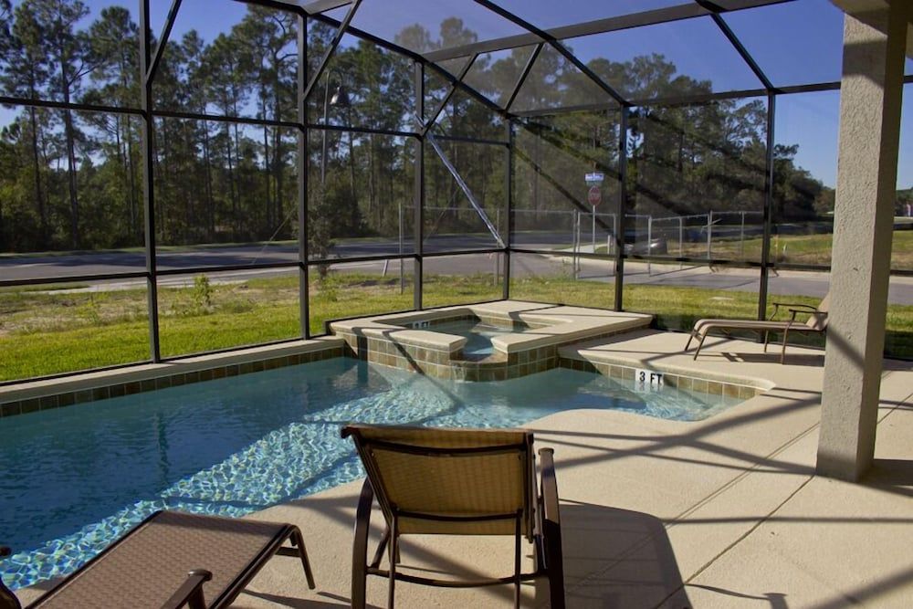 undefined Ov2668 - Paradise Palms - 6 Bed 5 Baths Villa 3