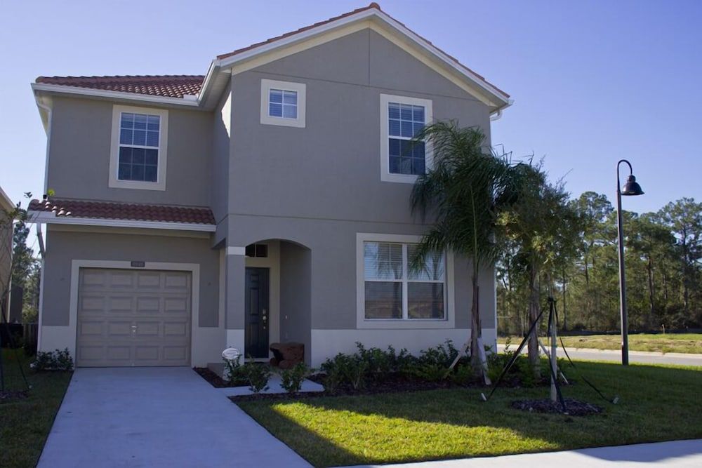 undefined Ov2668 - Paradise Palms - 6 Bed 5 Baths Villa 2