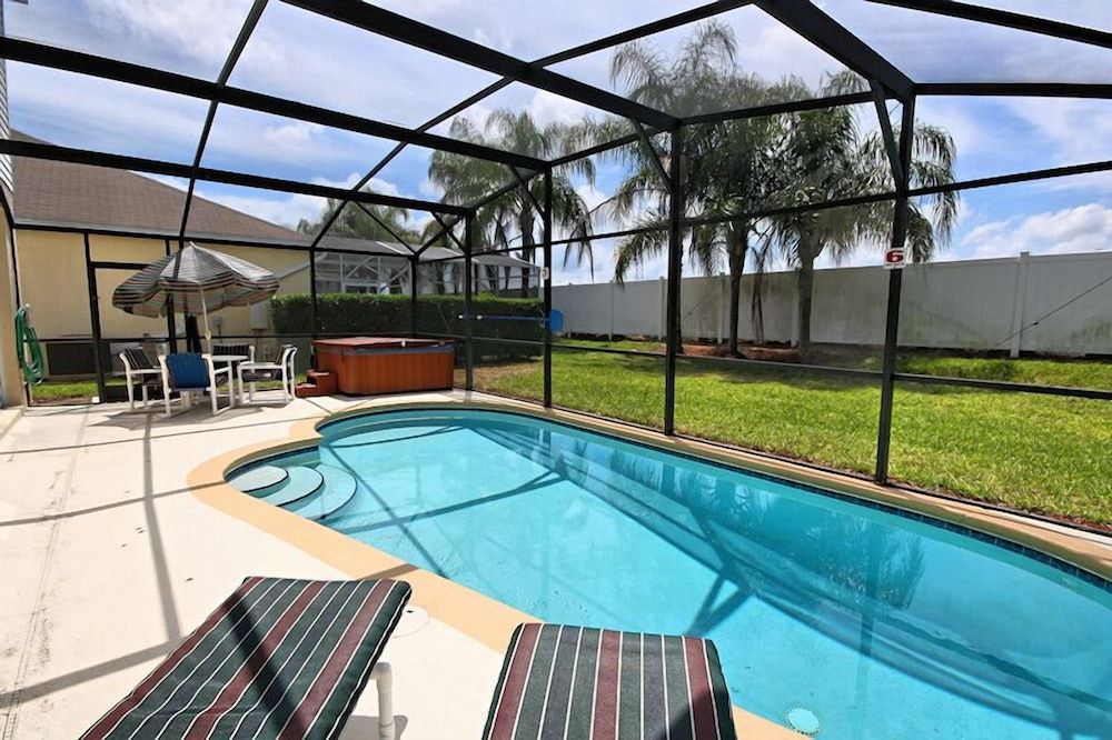 undefined Ov2595 - Windsor Palms Resort - 6 Bed 4 Baths Villa 6