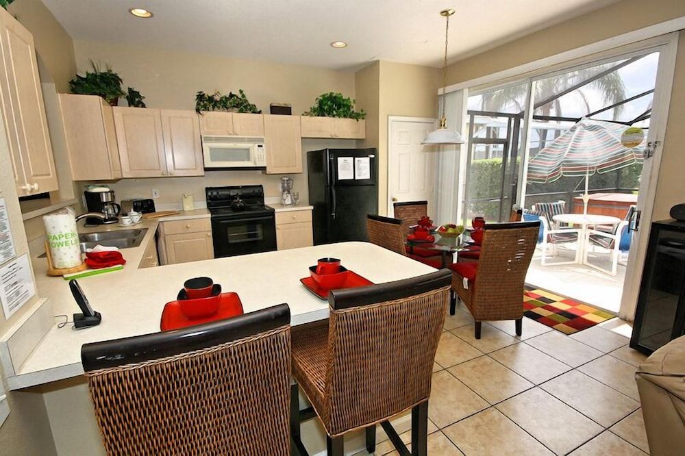 undefined Ov2595 - Windsor Palms Resort - 6 Bed 4 Baths Villa 4