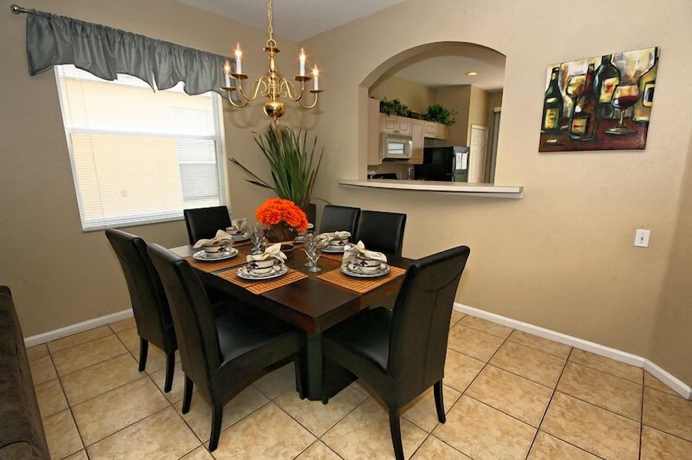 undefined Ov2595 - Windsor Palms Resort - 6 Bed 4 Baths Villa 2