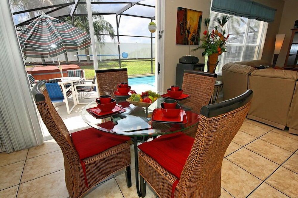 undefined Ov2595 - Windsor Palms Resort - 6 Bed 4 Baths Villa 3