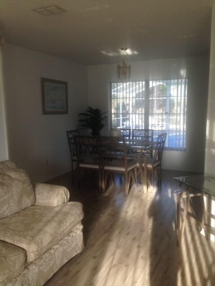 undefined Ovm2258 - Indian Ridge - 4 Bed 2 Baths Villa 4