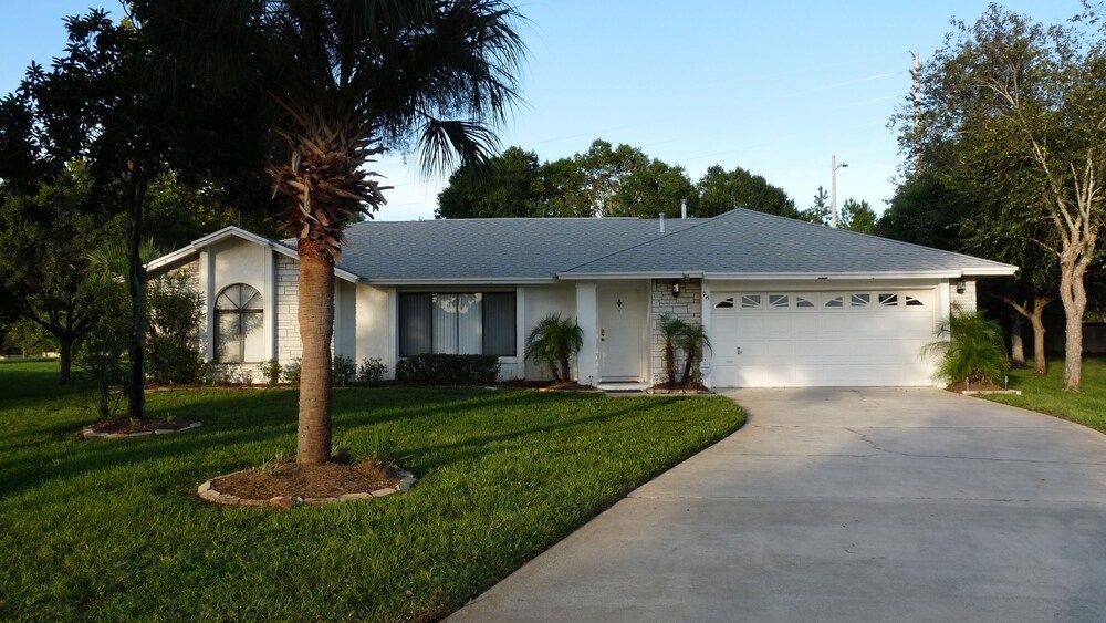 undefined Ovm2258 - Indian Ridge - 4 Bed 2 Baths Villa 2