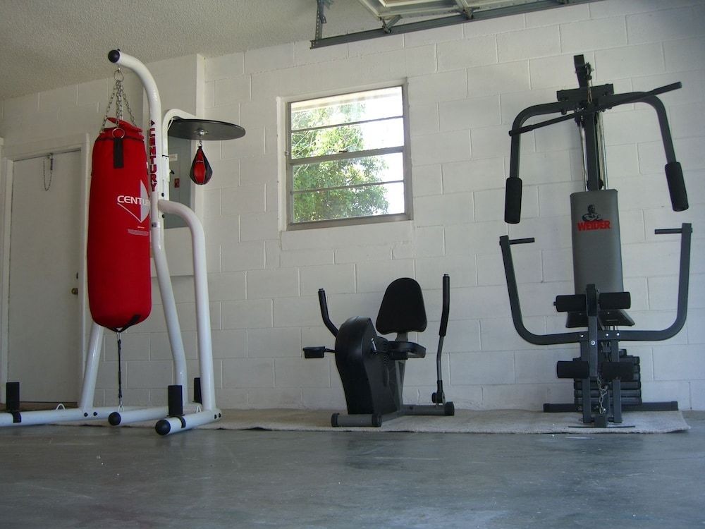 Ovm2258 - Indian Ridge - 4 Bed 2 Baths Villa Family Villa, Hot Tub, Garden Area 6