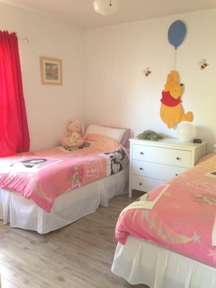 undefined Ovm2258 - Indian Ridge - 4 Bed 2 Baths Villa 8