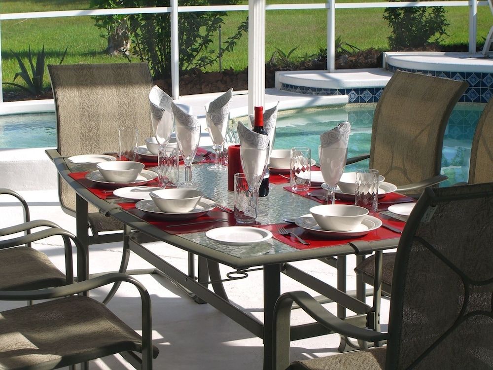 undefined Ovm2258 - Indian Ridge - 4 Bed 2 Baths Villa 5