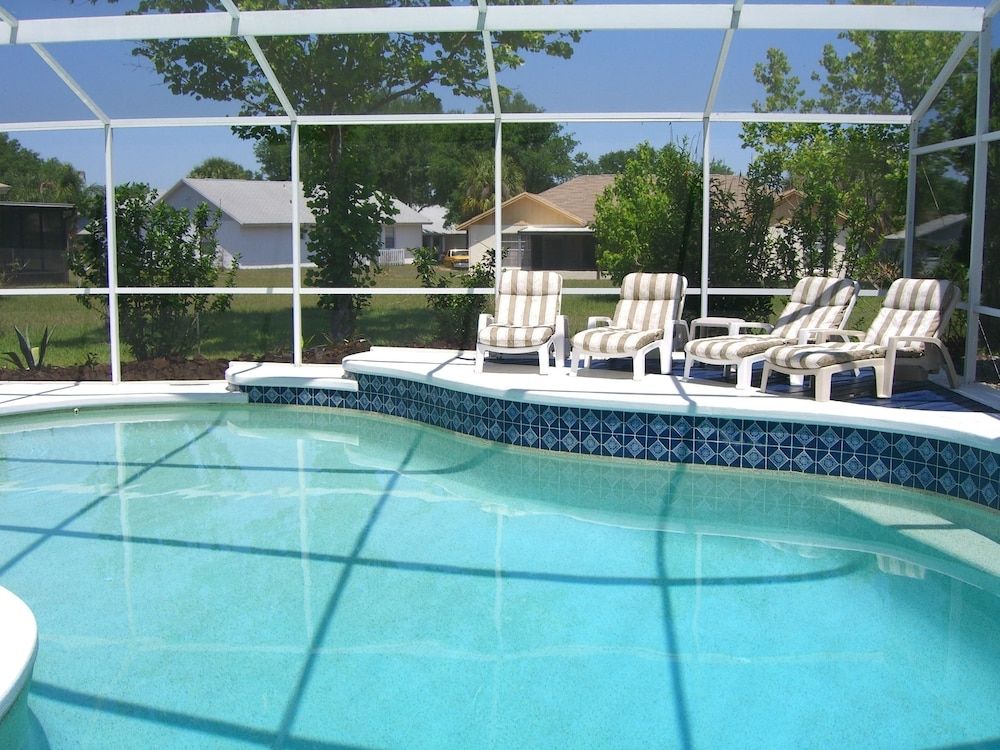 undefined Ovm2258 - Indian Ridge - 4 Bed 2 Baths Villa 3