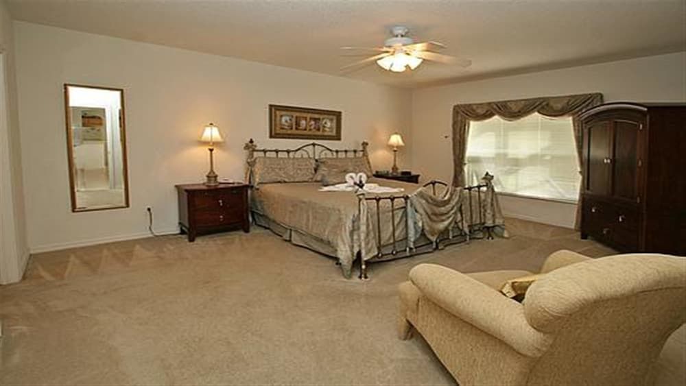 undefined Ov2154 - Emerald Island - 4 Bed 3 Baths Villa 9