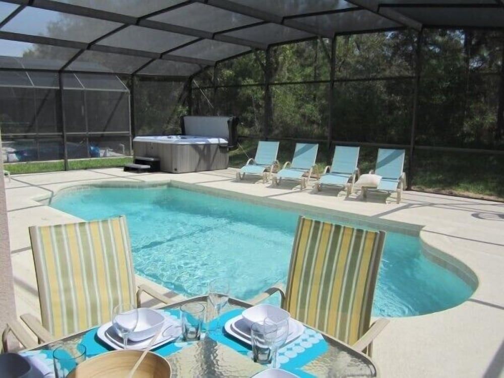 undefined Ov2154 - Emerald Island - 4 Bed 3 Baths Villa 2