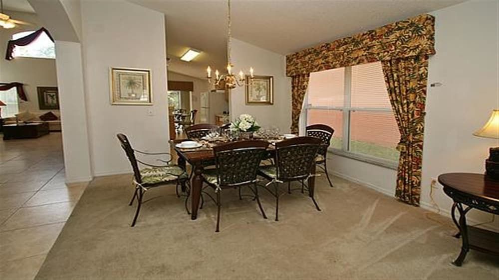 undefined Ov2154 - Emerald Island - 4 Bed 3 Baths Villa 4