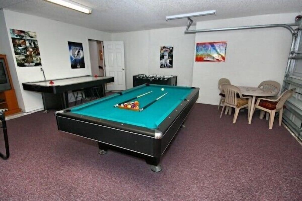 Ov2154 - Emerald Island - 4 Bed 3 Baths Villa Family Villa, Hot Tub, Garden Area 9