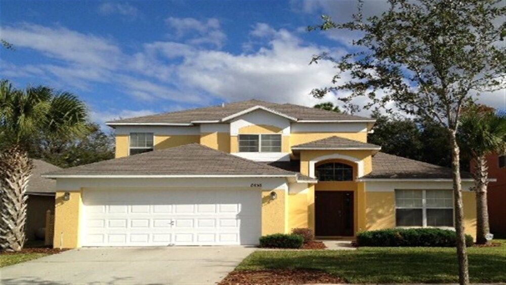 undefined Ov2154 - Emerald Island - 4 Bed 3 Baths Villa 6