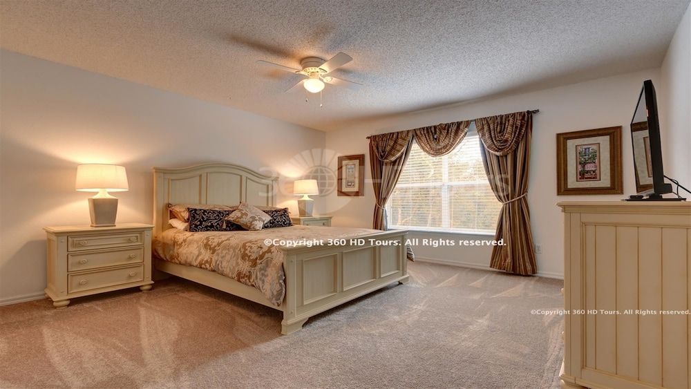 undefined Ov2154 - Emerald Island - 4 Bed 3 Baths Villa 8