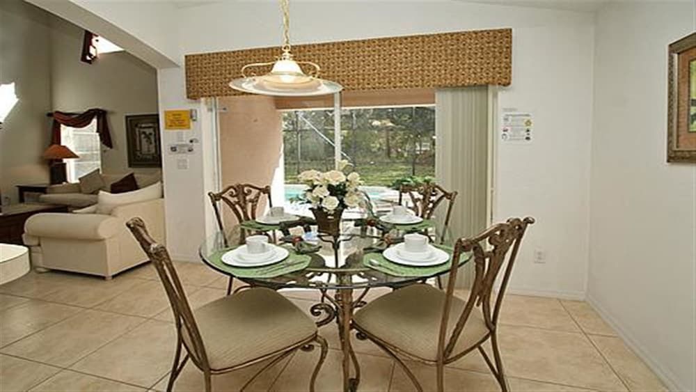 undefined Ov2154 - Emerald Island - 4 Bed 3 Baths Villa 5