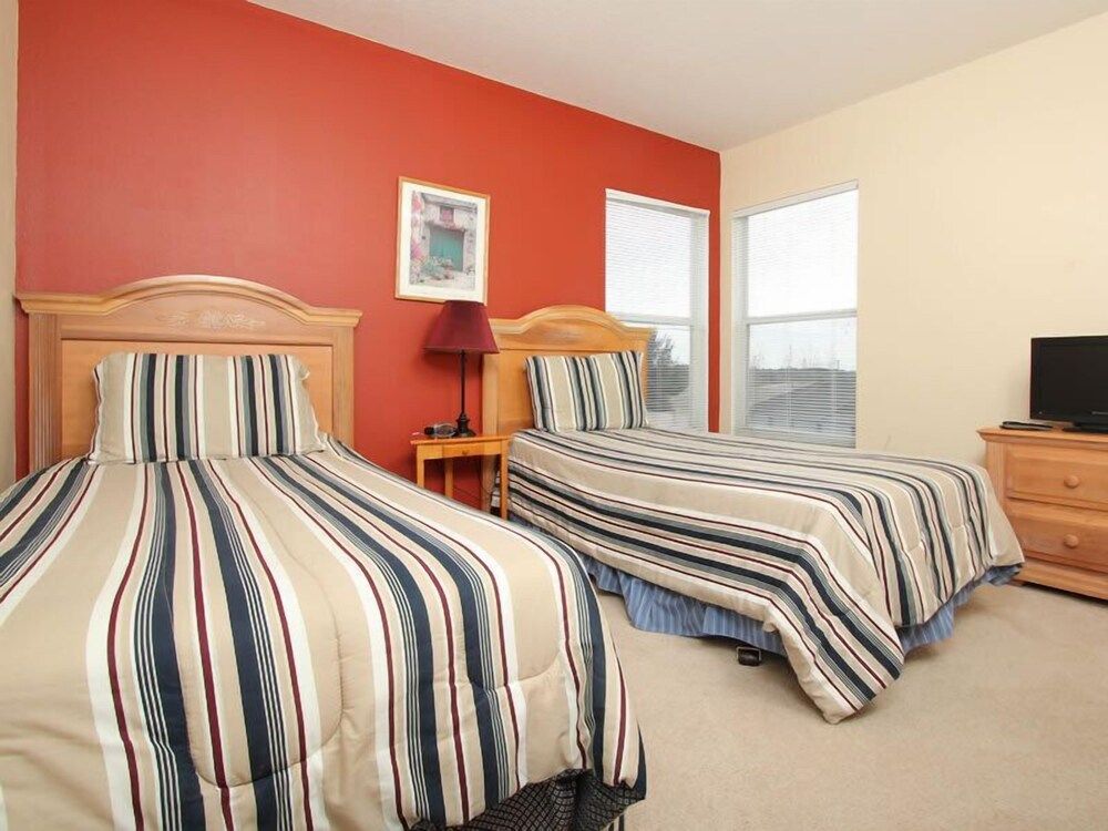 Ov2582 - Windsor Palms Resort - 5 Bed 3.5 Baths Villa Family Villa, Balcony, Garden Area 3