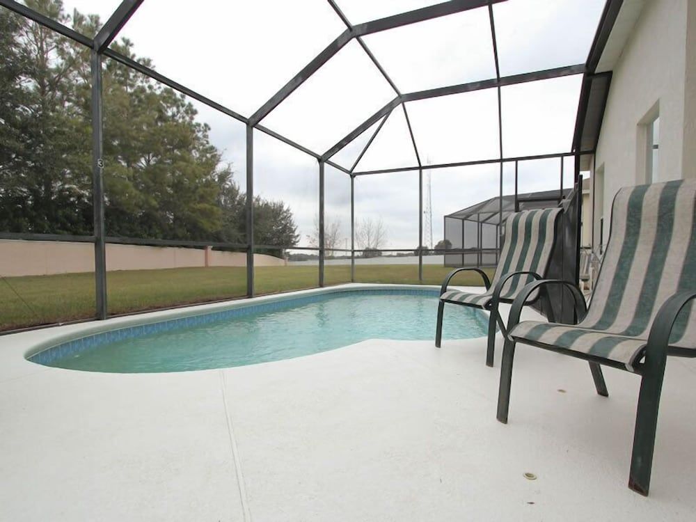 undefined Ov2582 - Windsor Palms Resort - 5 Bed 3.5 Baths Villa 8