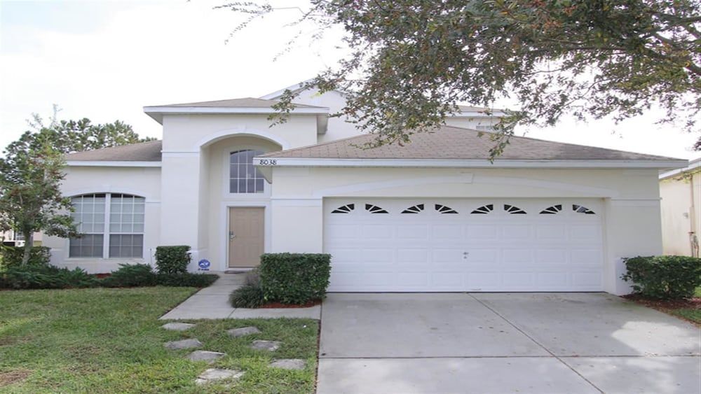 undefined Ov2582 - Windsor Palms Resort - 5 Bed 3.5 Baths Villa 2