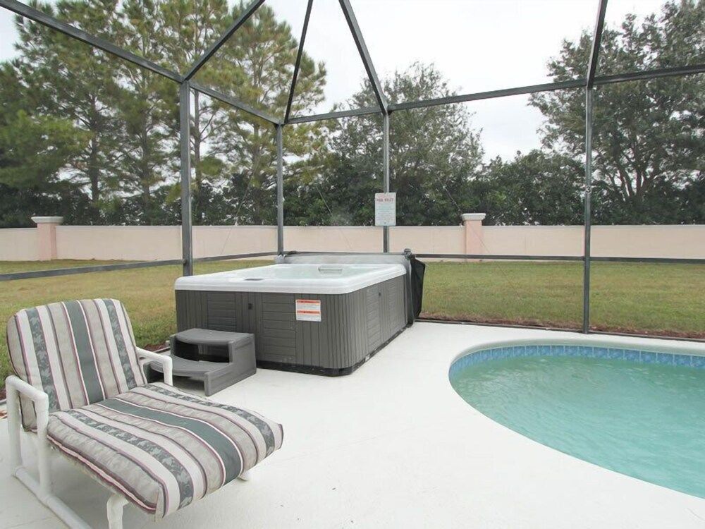 undefined Ov2582 - Windsor Palms Resort - 5 Bed 3.5 Baths Villa 4