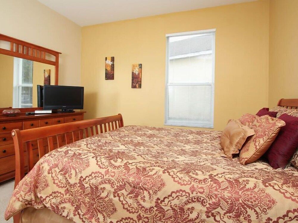 Ov2582 - Windsor Palms Resort - 5 Bed 3.5 Baths Villa Family Villa, Balcony, Garden Area 5