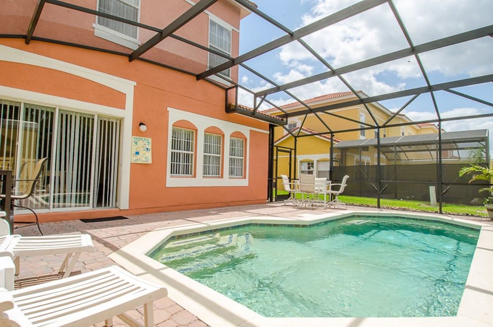 Townhome, 4 Bedrooms