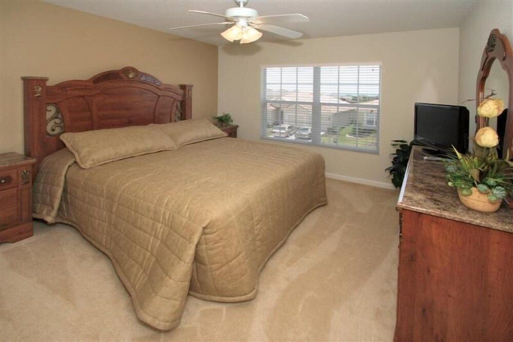 undefined Ov2658 - Windsor Hills Resort - 5 Bed 5 Baths Villa